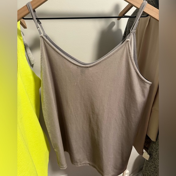 Ann Taylor tank - Picture 3 of 3